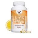 Amway Wellsona 500 mg DHA Brain Health Omega Amway Wellsona 500 mg DHA Brain Health Omega
