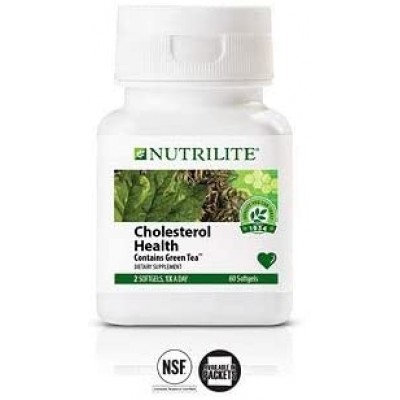 Nutrilite Cholesterol Health - Amway