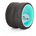 Plexus Chirp Wheel for Back Pain, Stretches and Strengthens Core Muscles, Relieves Strain to Muscles and Ligaments, Helps Prevent Herniated/Bulging Discs, Arthritis, and Osteoporosis
