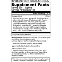 Plexus MetaBurn Blend of Botanicals (60 Capsules)
