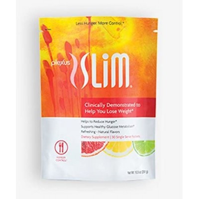 Plexus Slim Hunger Control