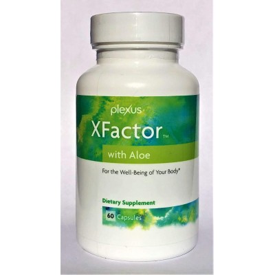 Plexus Xfactor