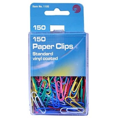 Avantix Jumbo Paper Clips