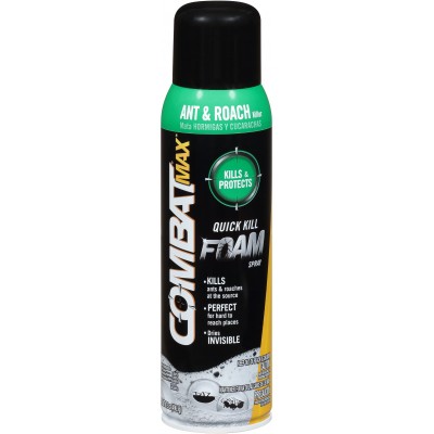 Combat Roach Spray