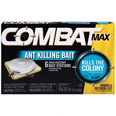Combat Source Kill Ant Baits