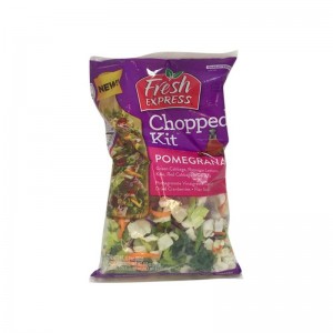 Fresh Express Pomegranate Chopped Kit