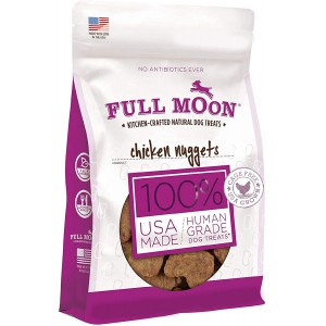 Full Moon Chicken Nuggets