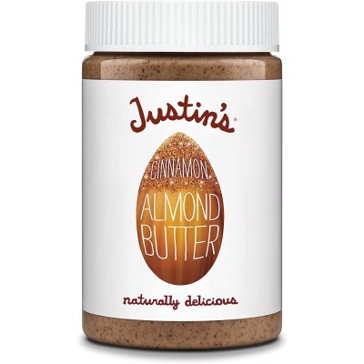 Justin's Cinnamon Almond Butter