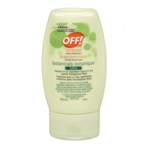 OFF! FamilyCare Insect Repellent I, Smooth & Dry