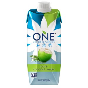 O.N.E. Coconut Water