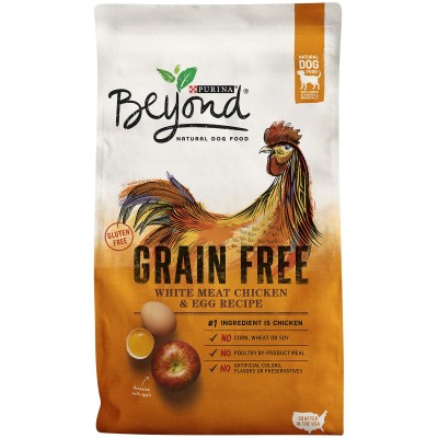 Purina White Meat Chicken & Egg Recipe 3 lb Bag