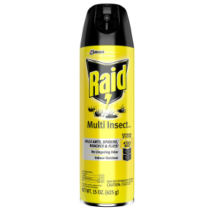 Raid Multi Insect, Killer 7