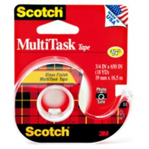 Scotch Multi Task Tape